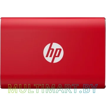 Внешний накопитель HP P500 250GB (7PD49AA)